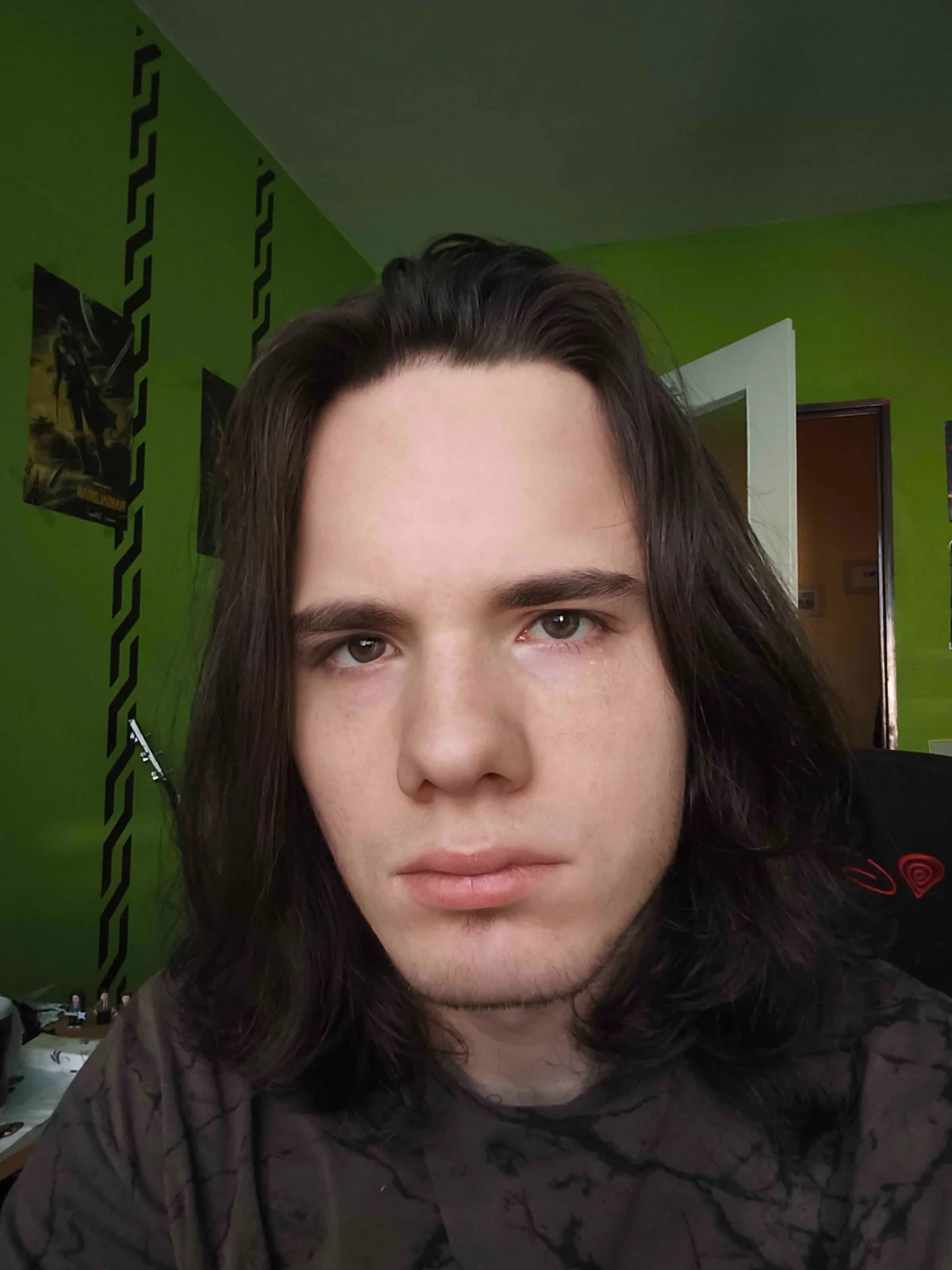 Joseph Burgerwalker