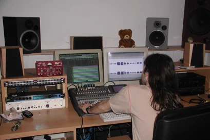 Martin Švarc