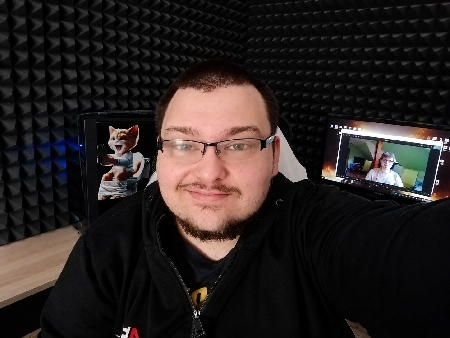 Petr Peťan Janeka