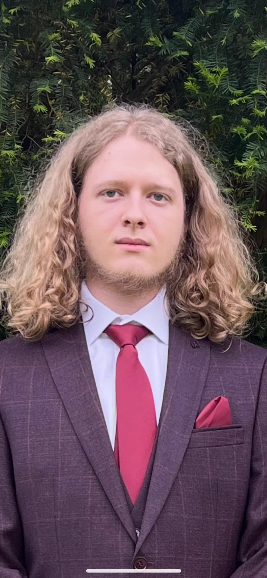 Wolfder