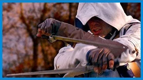 Assassin’s Creed 3: Rebel Blades