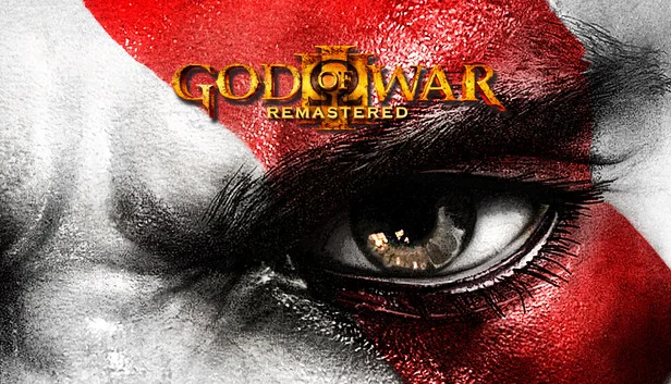 God of War III: Remastered (Announce TRAILER)