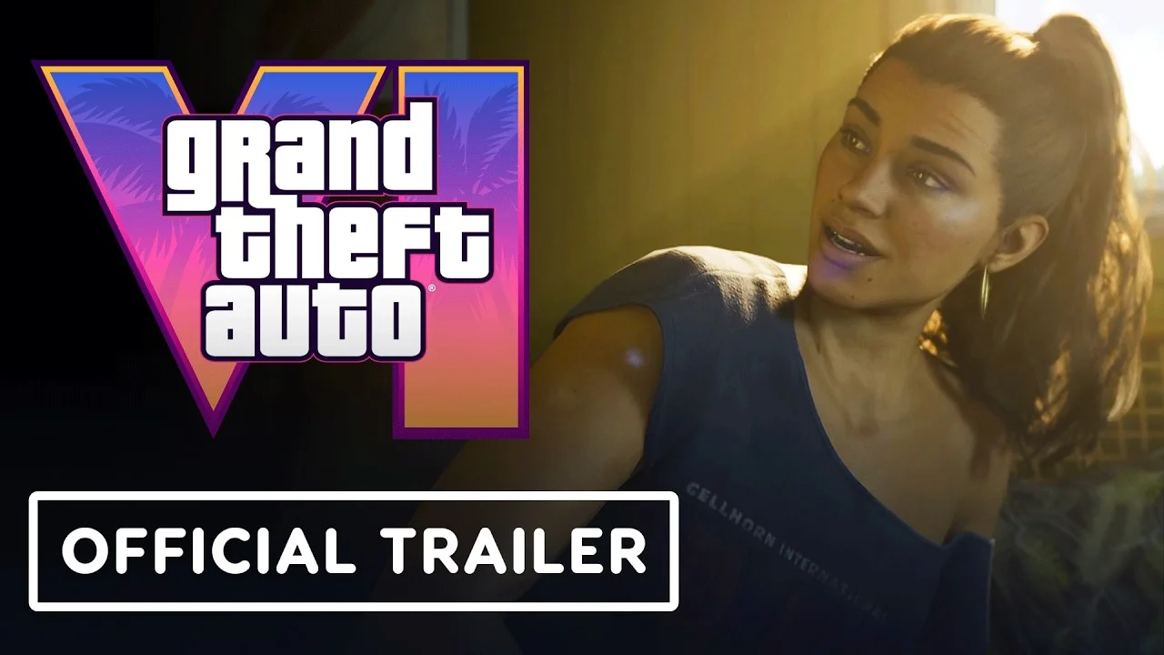 GTA 6 – Official Trailer 2