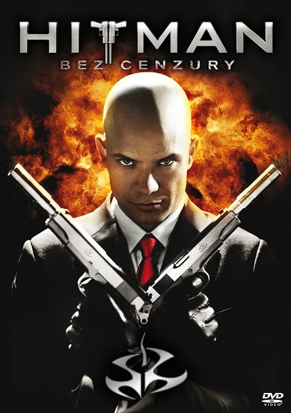Hitman 