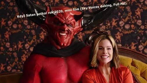 Když Satan potkal rok 2020 