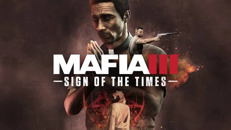 Mafia III: Sign of the Times (launch trailer)