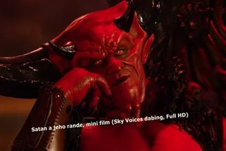 Satan a jeho rande
