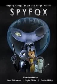 Spy Fox
