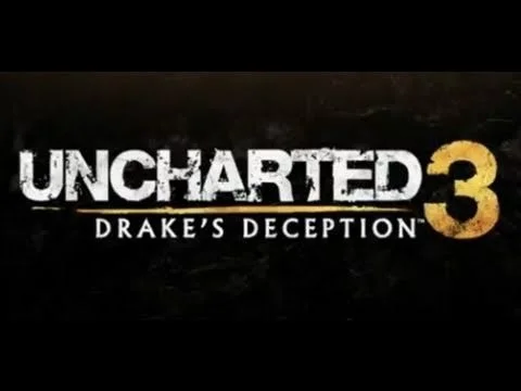 Uncharted 3: Drakes deception (E3 TRAILER)