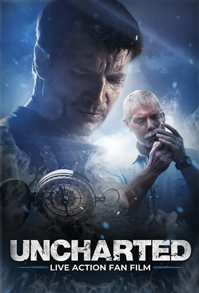Uncharted: Live action